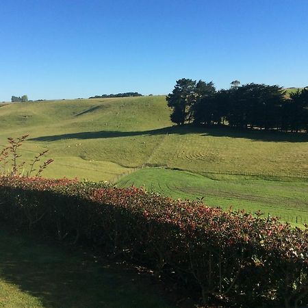 Ataahua Homestay Feilding Esterno foto