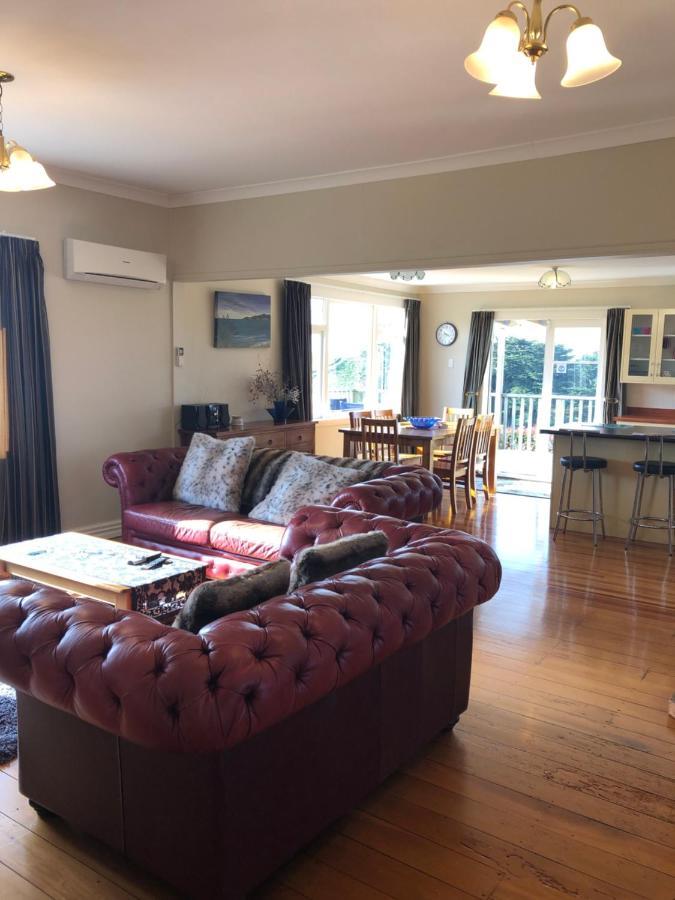 Ataahua Homestay Feilding Esterno foto