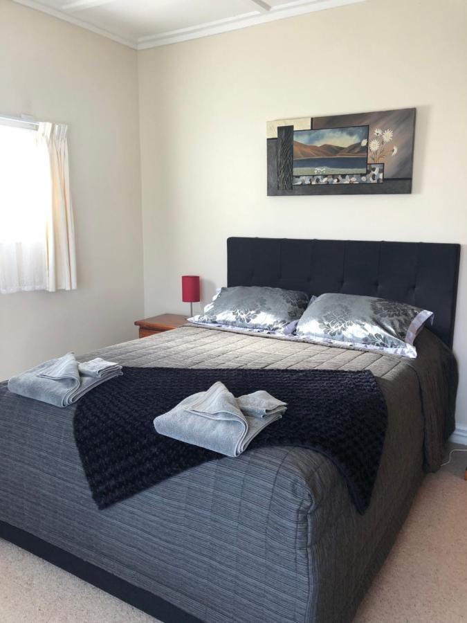 Ataahua Homestay Feilding Esterno foto