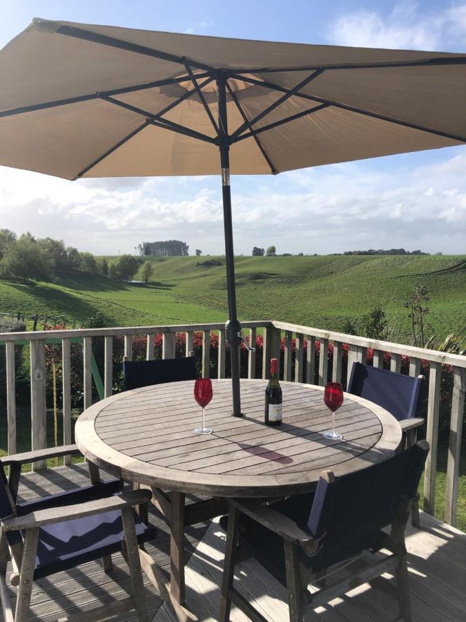 Ataahua Homestay Feilding Esterno foto