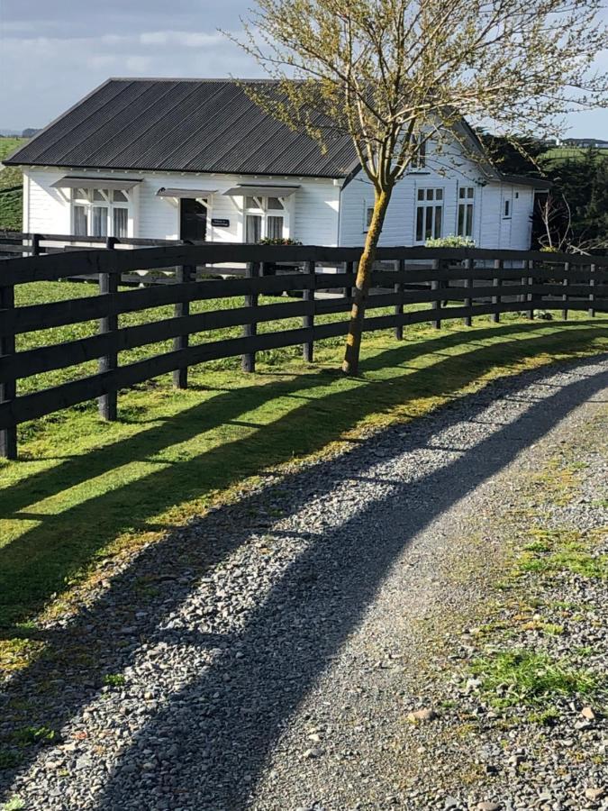 Ataahua Homestay Feilding Esterno foto