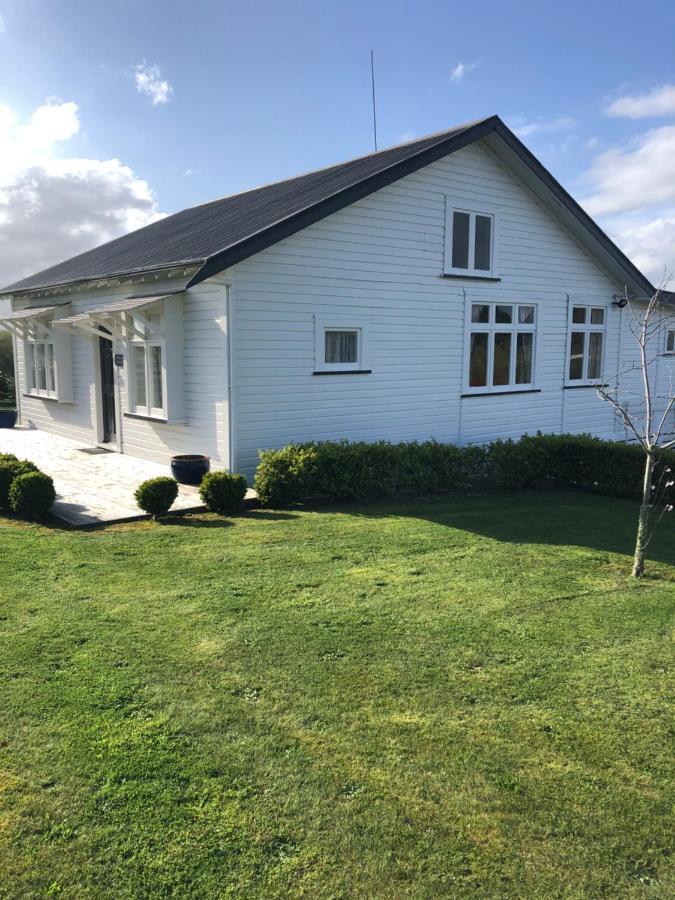 Ataahua Homestay Feilding Esterno foto