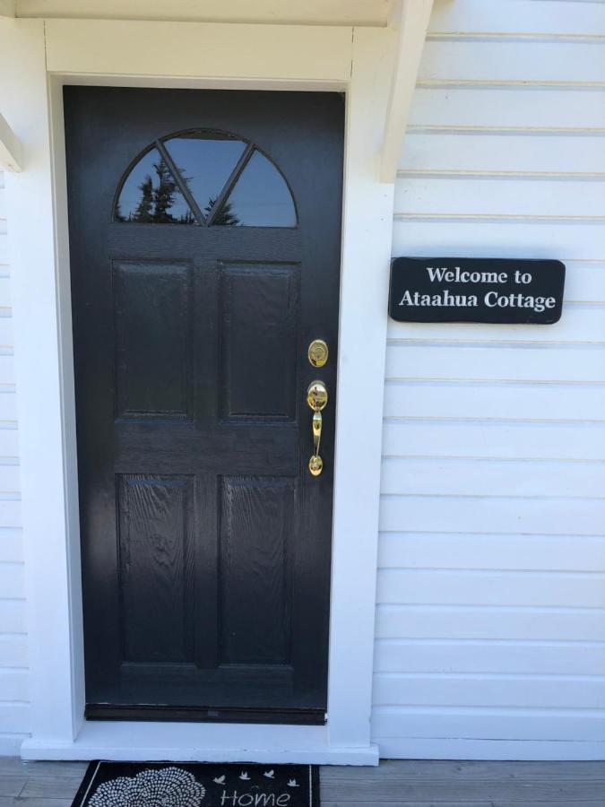 Ataahua Homestay Feilding Esterno foto