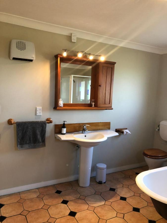 Ataahua Homestay Feilding Esterno foto
