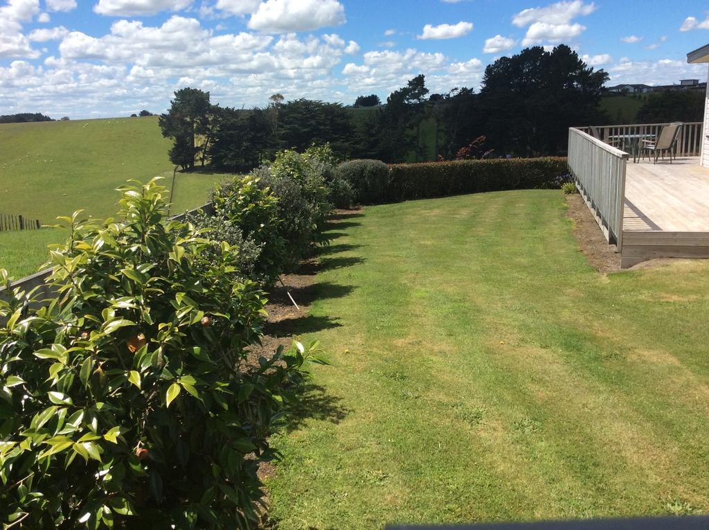 Ataahua Homestay Feilding Esterno foto