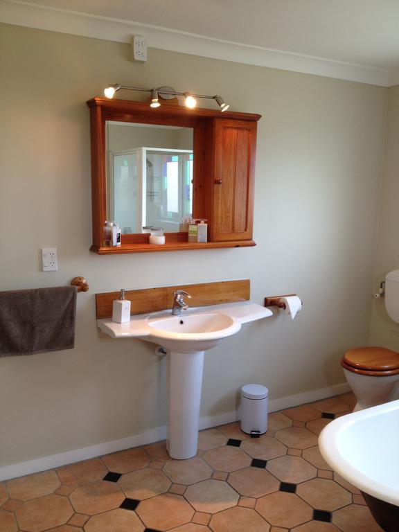 Ataahua Homestay Feilding Esterno foto